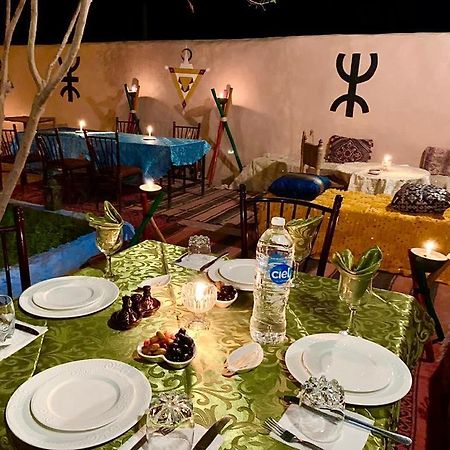 Riad Assia Foum Zguid エクステリア 写真