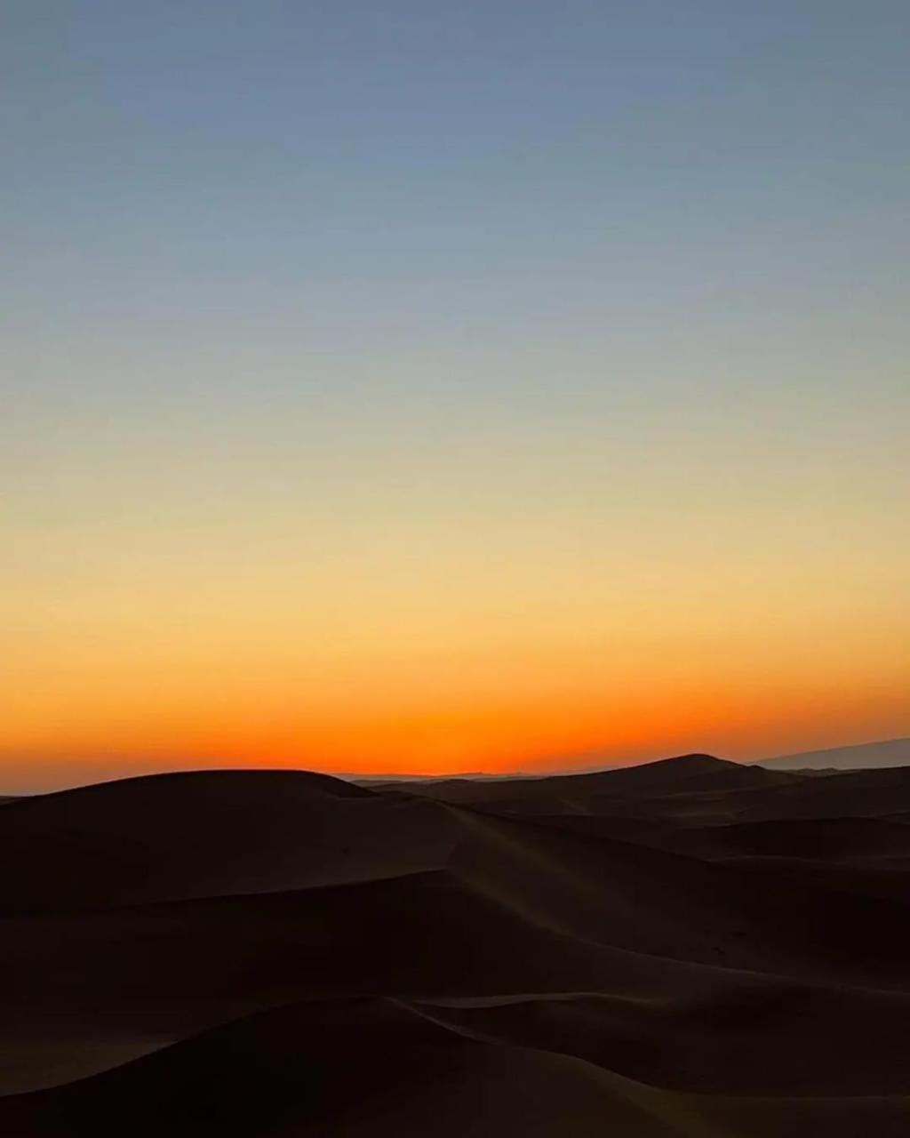 Riad Assia Foum Zguid エクステリア 写真