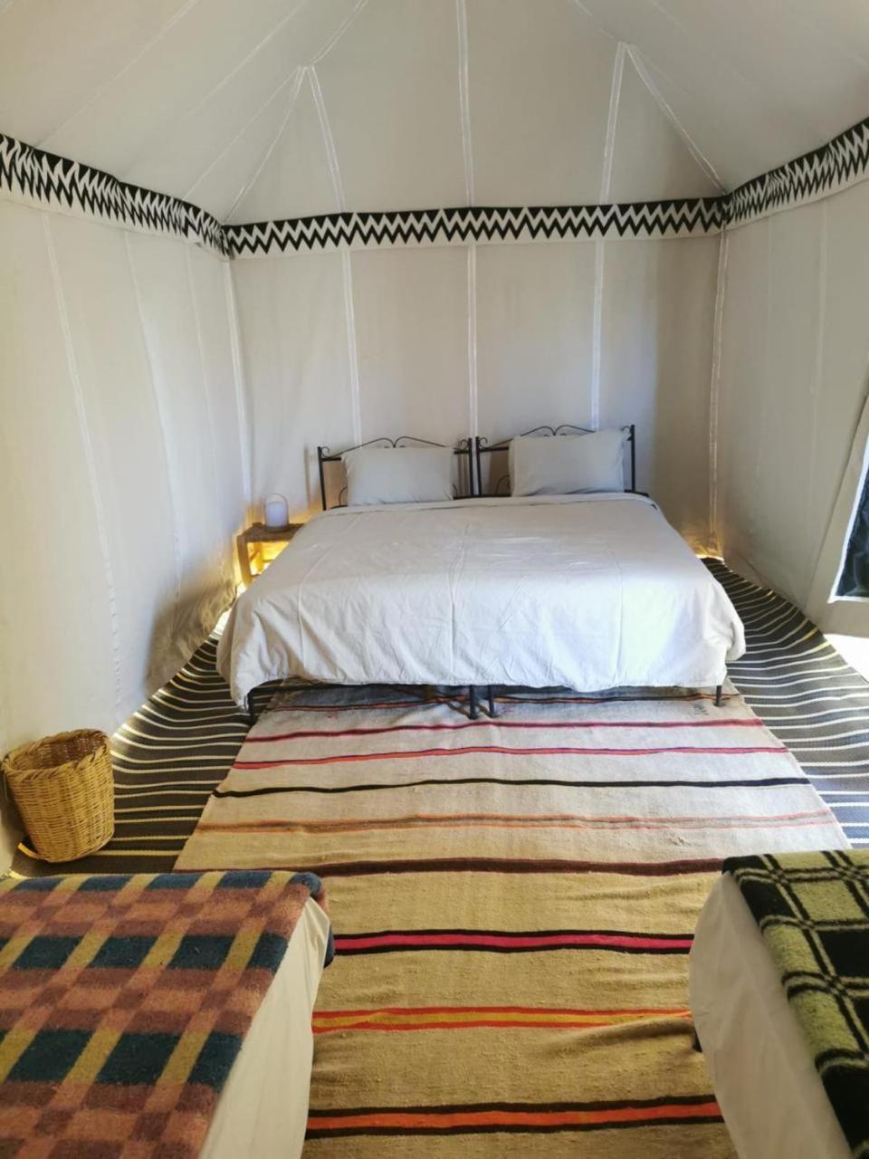 Riad Assia Foum Zguid エクステリア 写真