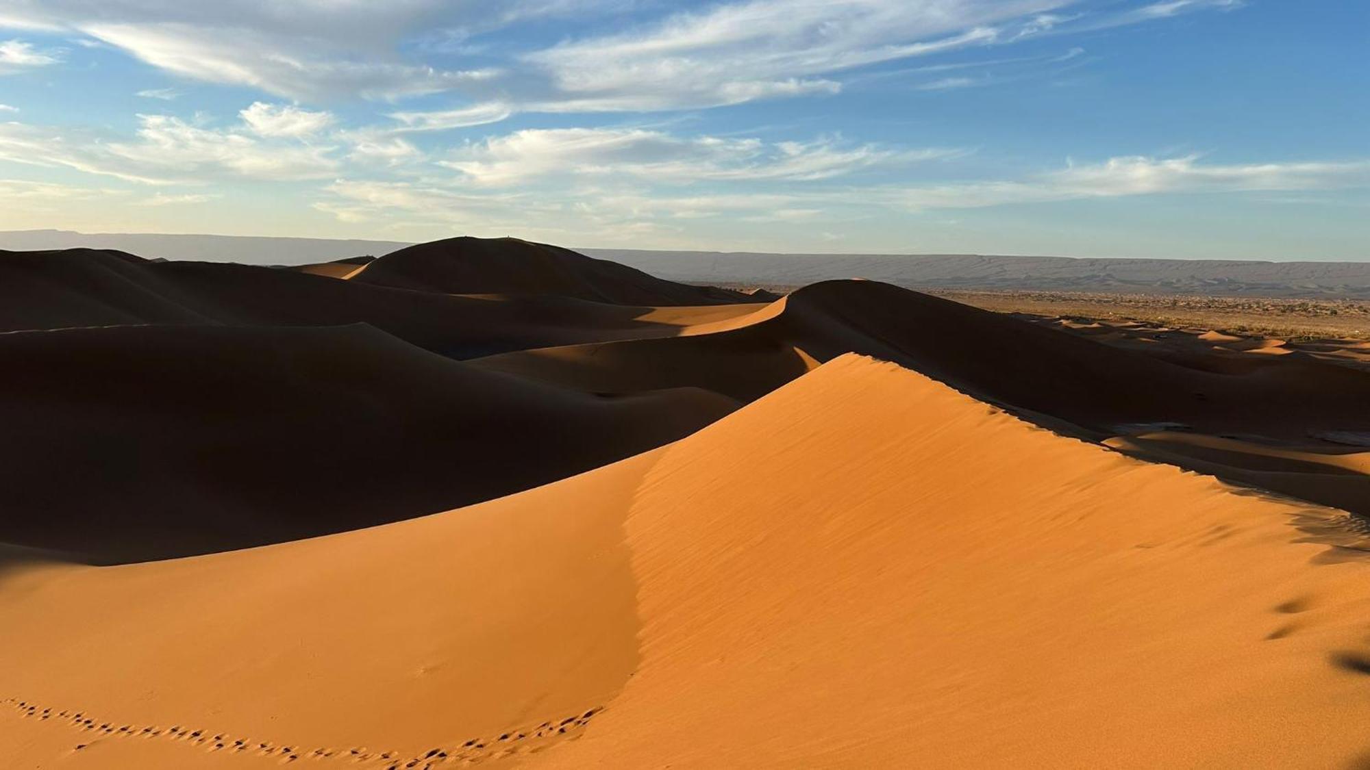 Riad Assia Foum Zguid エクステリア 写真