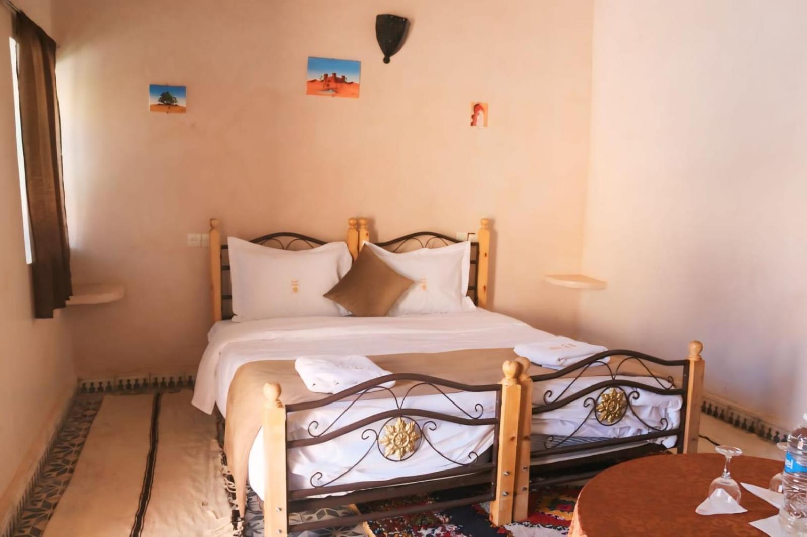 Riad Assia Foum Zguid 部屋 写真