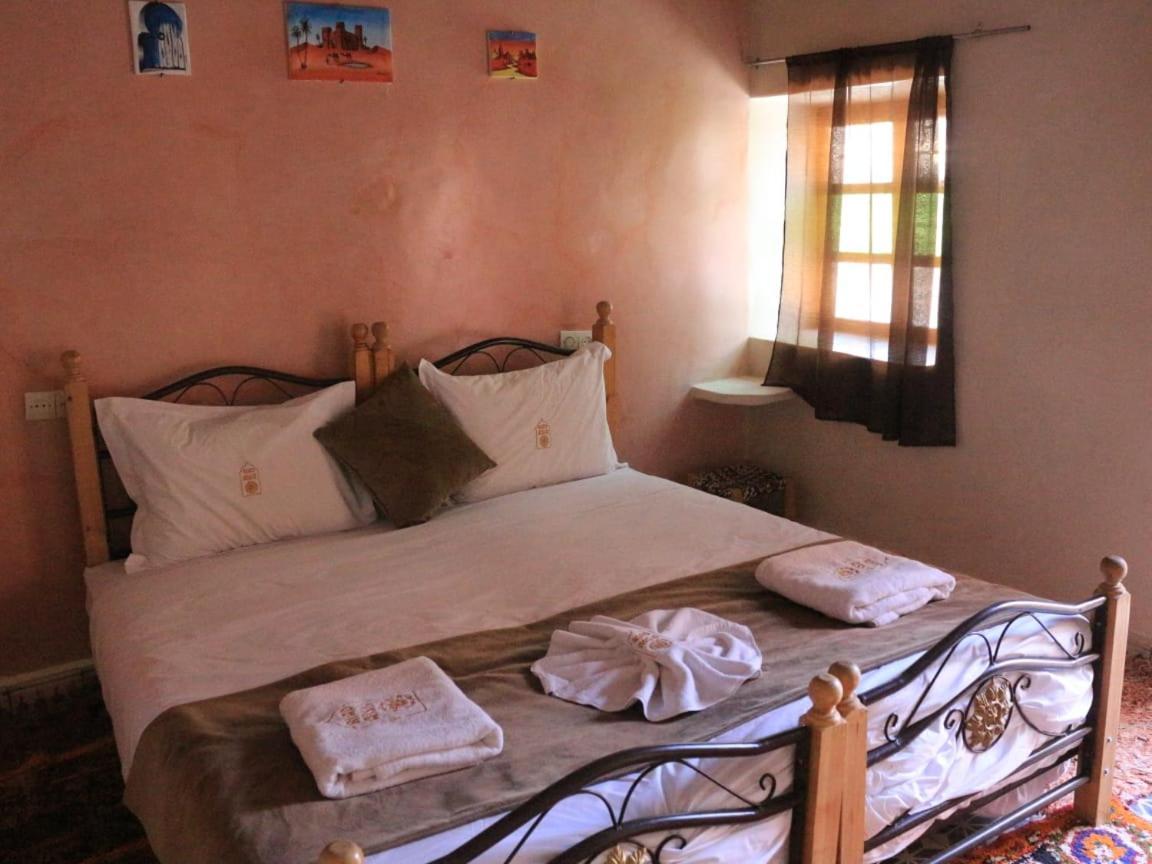 Riad Assia Foum Zguid 部屋 写真