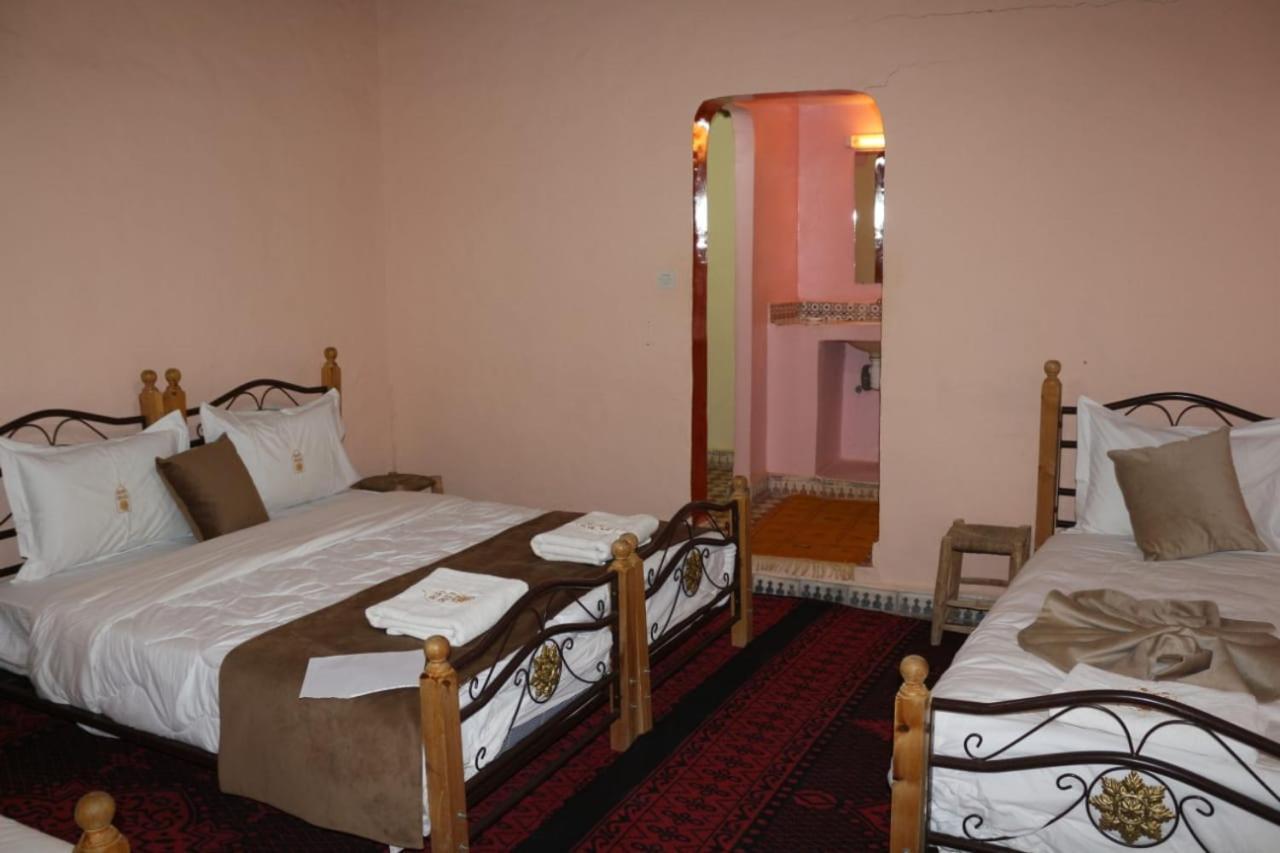 Riad Assia Foum Zguid 部屋 写真