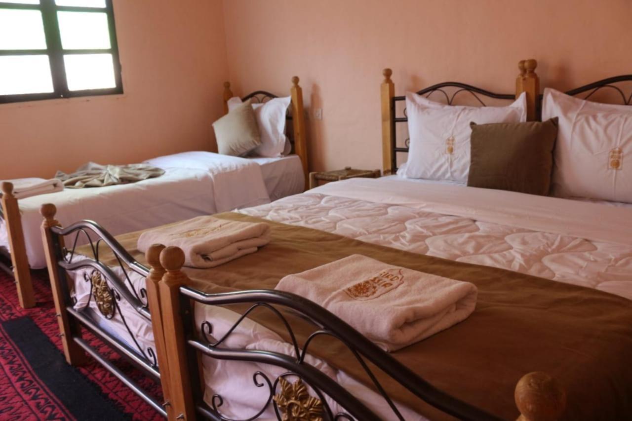 Riad Assia Foum Zguid 部屋 写真